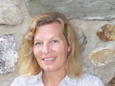 Interview With Writer Ann Joslin Williams – Words With Writers