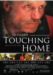 Touching Home movie poster