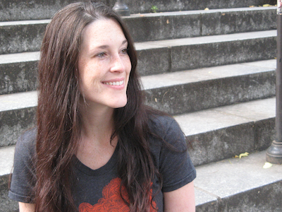 Marissa Bell Toffoli