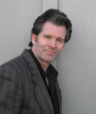 Andre Dubus III