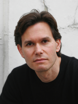 Andrew Krivak Andrew Krivak