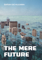 The Mere Future cover The Mere Future