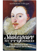 Shakespeare Suppressed Shakespeare Suppressed