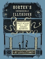 Horten's Incredible Illusions