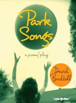 Park Songs cover