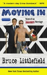 Moving In by Bruce Littlefield