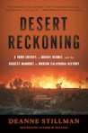 Desert Reckoning