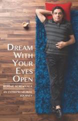 Dream with Your Eyes Open